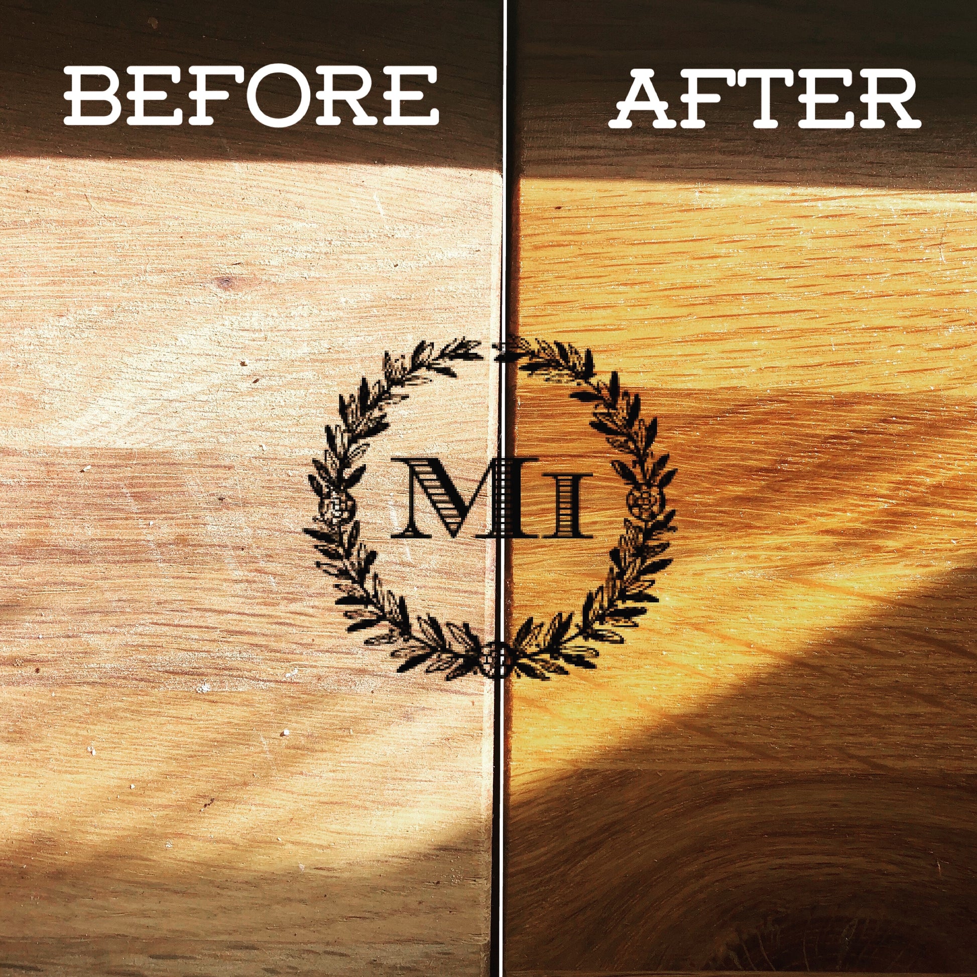 MI Cast Iron Oil – MI Wood Oil